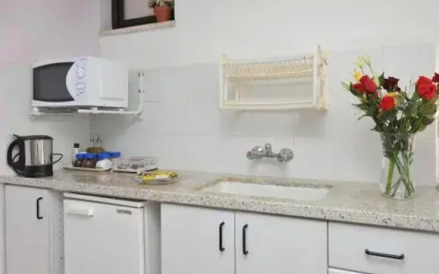 Lev-Ari Accommodation for Travelers
