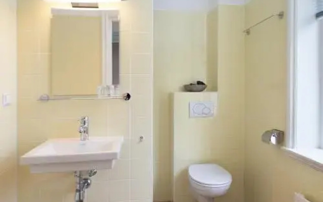 BizStay Copes Apartment