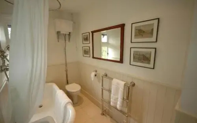 Sheriff Cottage