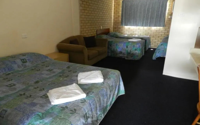 Best One Motel