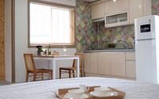 Namhae Abientot Pension