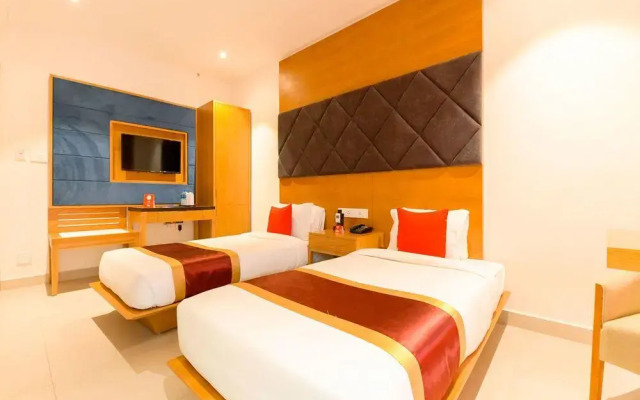 The Connect Inn