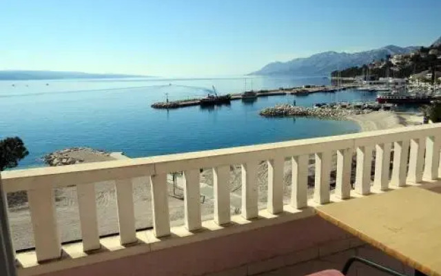 Guesthouse Villa Rozika