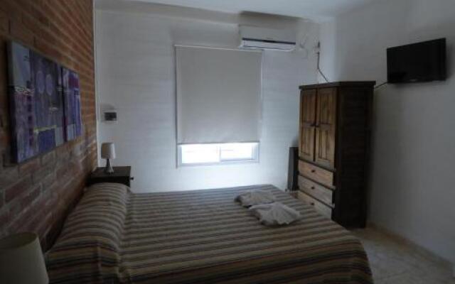 Cabañas Abuela Paula