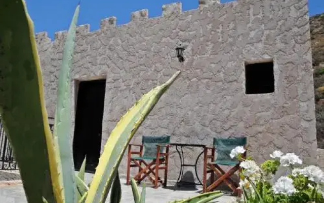 Castello Di Haria
