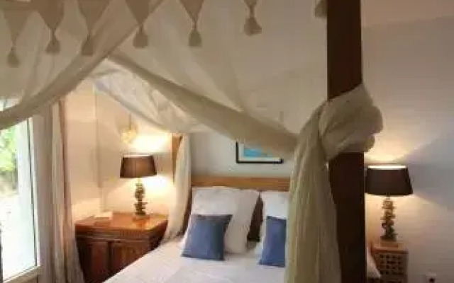 Villa Caraibes - Guadeloupe - Saint François