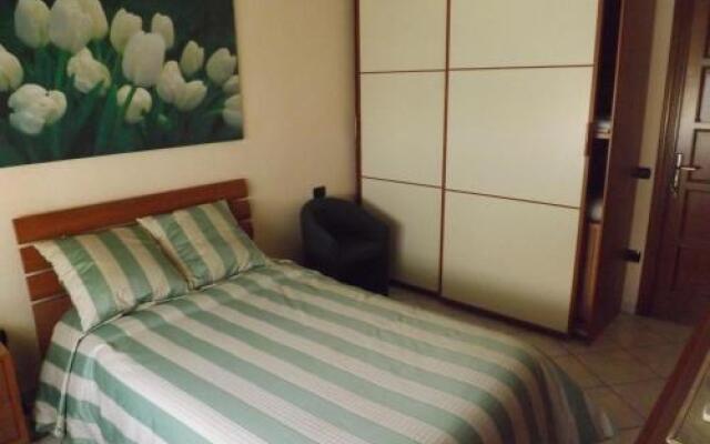 B&B Le Grazie