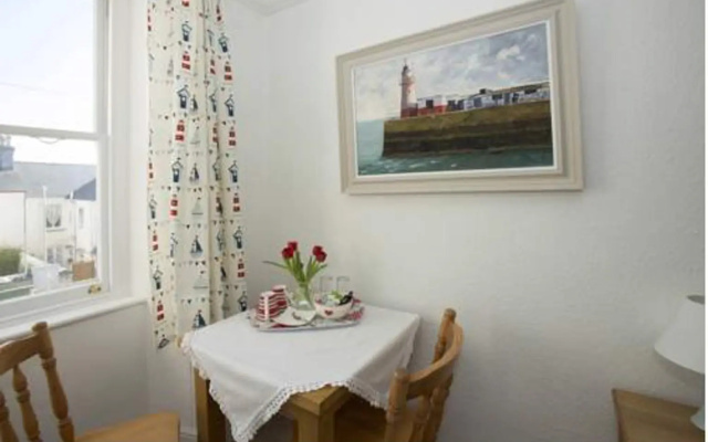 Ashton Guest House