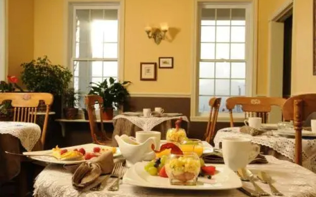 Gite Nature et Pinceaux