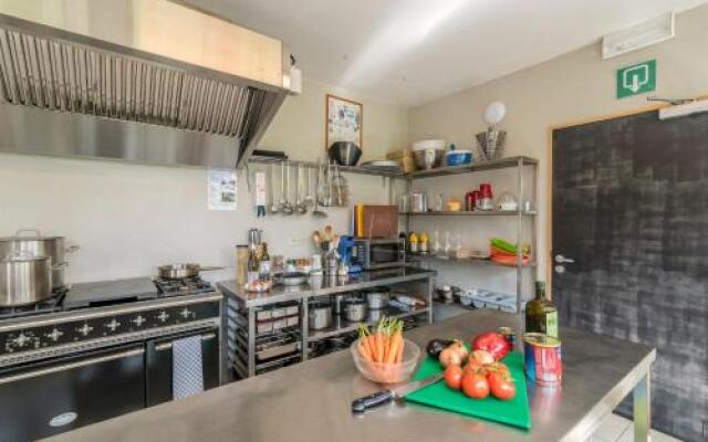 Maison Berton, 12 persons