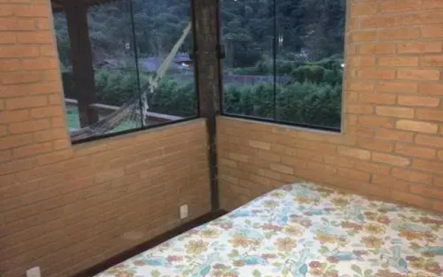 Xai Mauá House