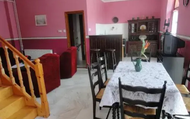 Barack Villa