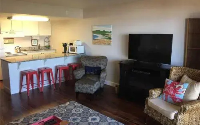 Gearhart House G608 One Bedroom