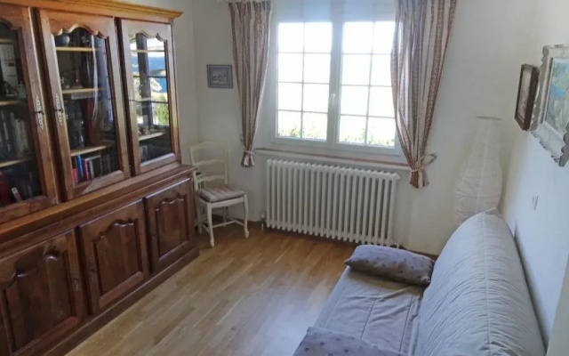 Holiday Home Carpe Diem