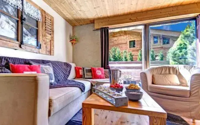 Chalet Le Petit Mazot - OVO Network