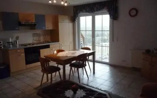 Ferienwohnung Sonneck