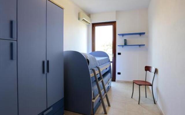 Casa Vacanze Mare di Stelle