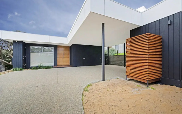 Blairgowrie Retreat