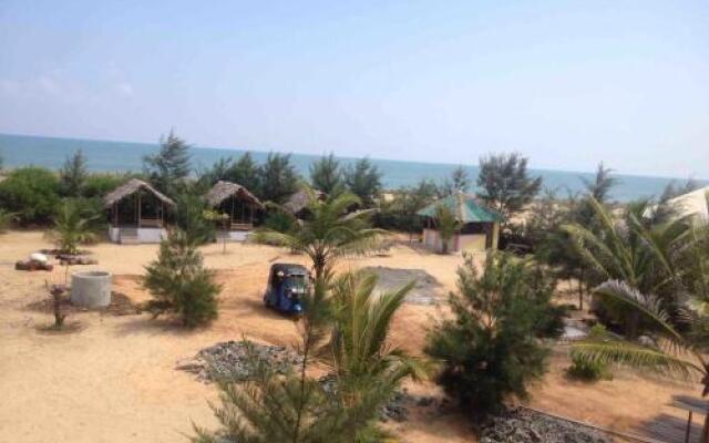 Safasurf Camp - Hostel