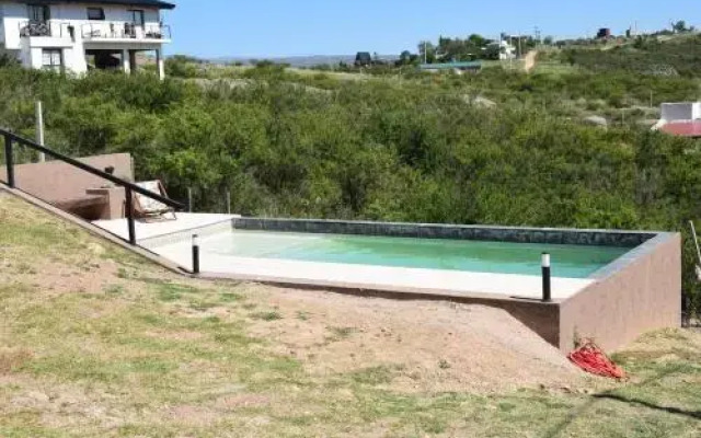 Casa Yocavil