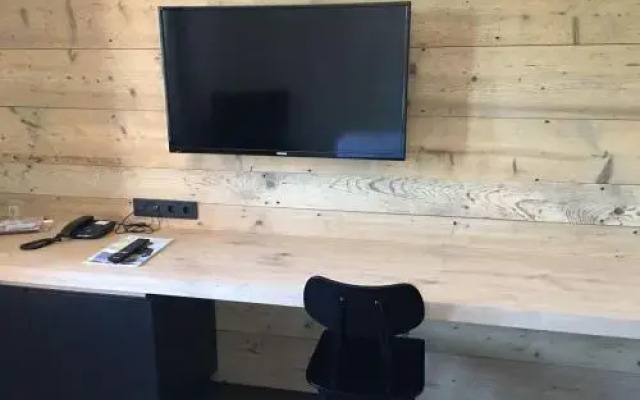 Alte Zollstation Pittenhart