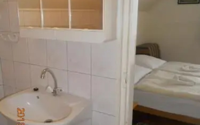 Papp Apartmanház