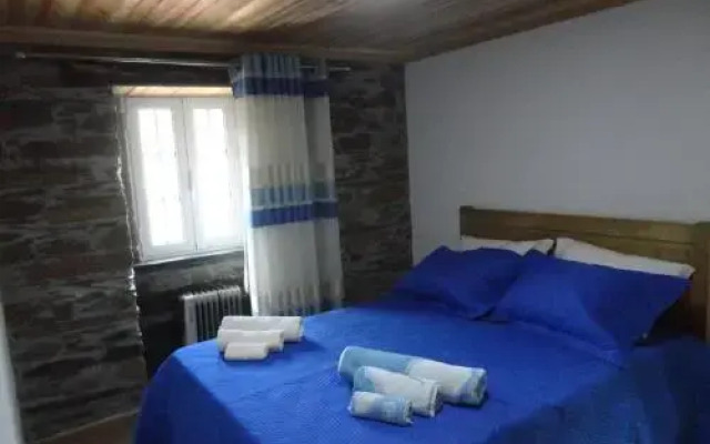 Abrigo do Outeiro-Serra Da Estrela