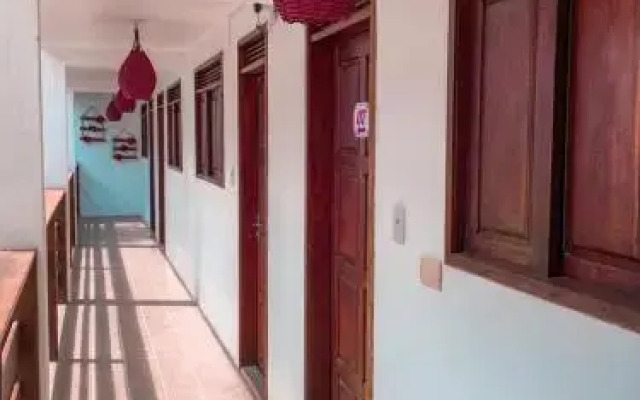 Pousada Sol Da Pipa