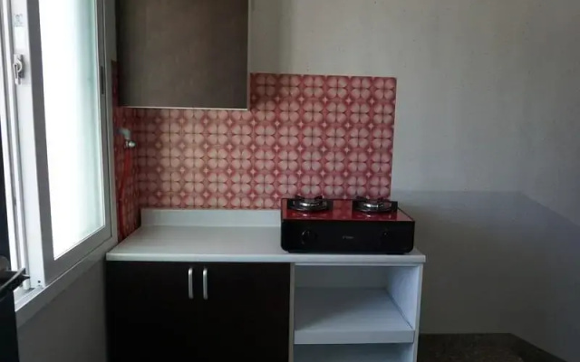 Yeosu Opera Ondol Motel