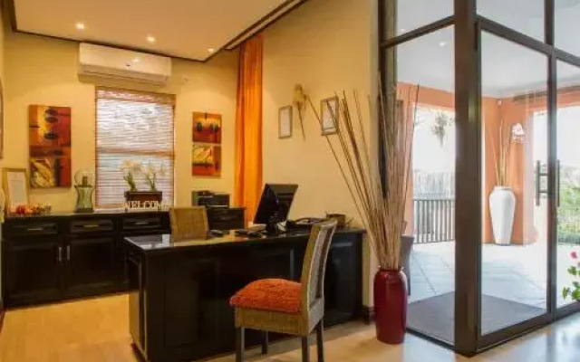 Sak 'n Pak Luxury Guest House