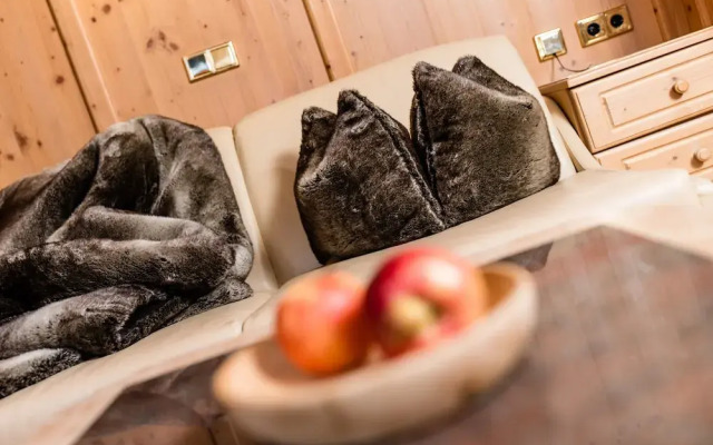 Pension Garden Hotel