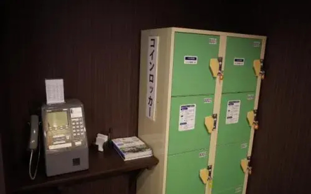 Miyakonojo Green Hotel