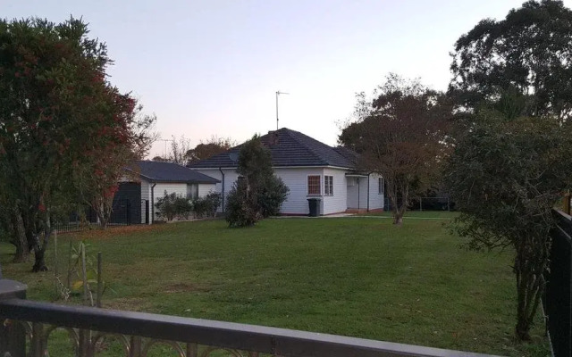 King Cottage