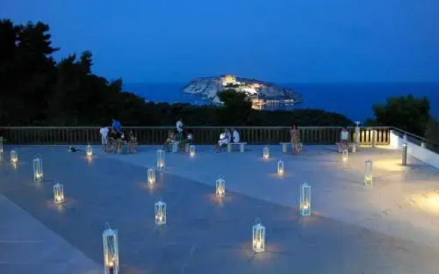 Relais Al Faro Bed&Breakfast