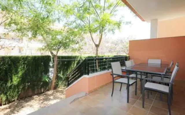 Jardines de Niza