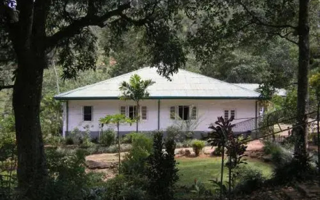 Nagala Bungalow