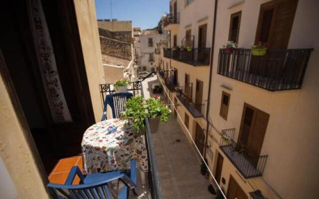 Dimora Baglio Rurale