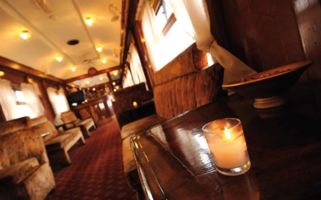 The Pullman
