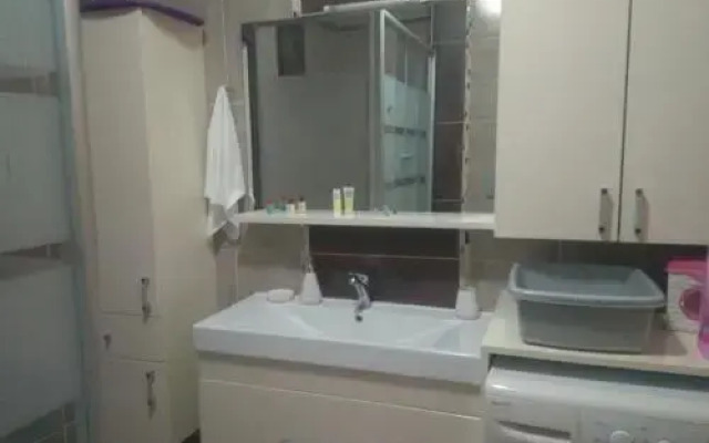 Ihlamur Konağı