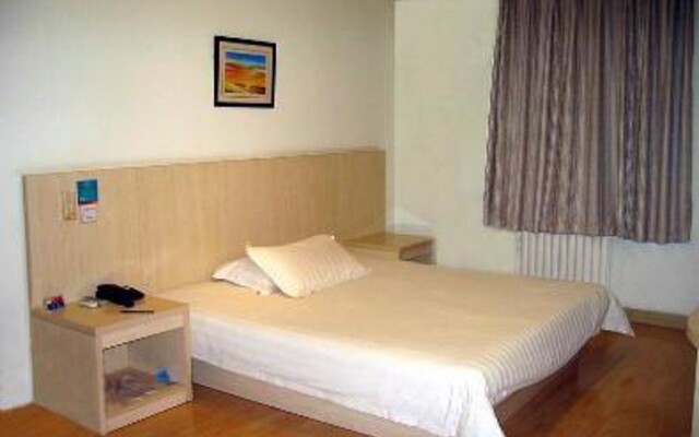 Jinjiang Inn North Beitaipingzhuang