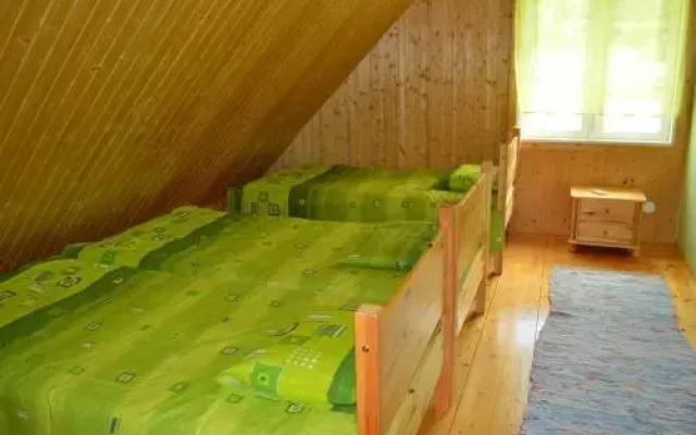 Kaugu Veski Holiday Home