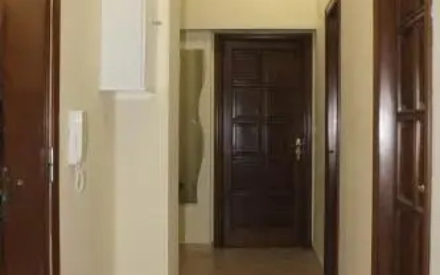 GB Rooms