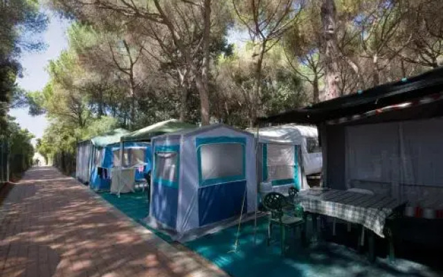 Camping Village Africa