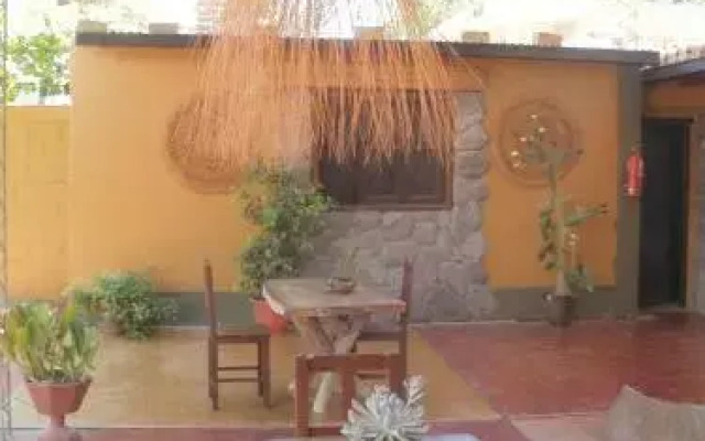 Hostal Rustyk