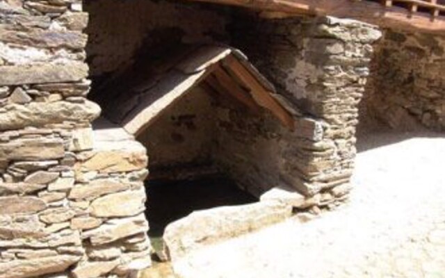 Casa da Fonte de Travanca