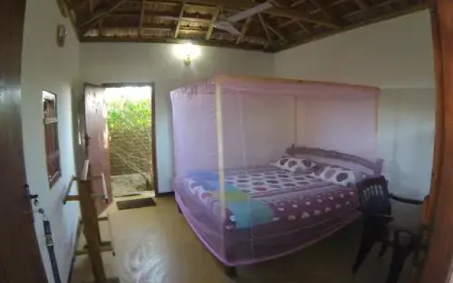 Safasurf Camp - Hostel