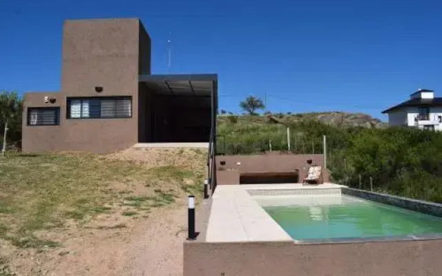 Casa Yocavil