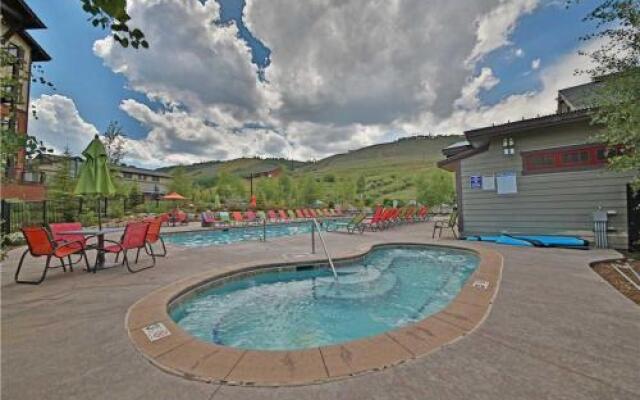 Base Camp One 316 - 2 Br Condo