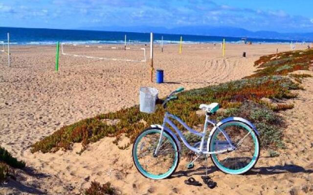 Playa 2Bed2Bth W Great Amenities- Prime