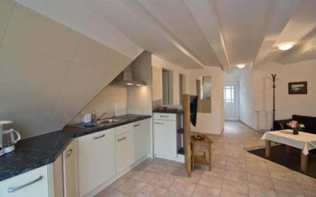 Haus Friedrich-Göhren